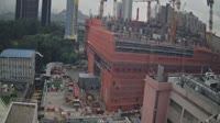 Hongkong - North District Hospital