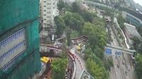Hongkong - Grantham Hospital