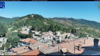 Capranica Prenestina - Panorama
