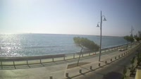 Larnaka - Promenada nadmorska