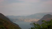 Alta Valle Intelvi - Lanzo d'Intelvi - Jezioro Lugano