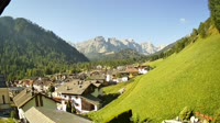 San Martino in Badia - Longiarù - Geislergruppe
