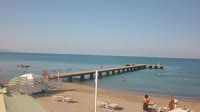 Paestum - Molo Sirena