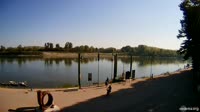 Boretto - Rzeka Pad
