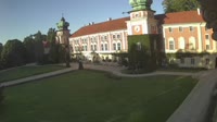 Castello di Łańcut