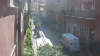 Rzym - Via della Frezza