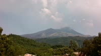 Pedara - Etna - Południowo-Wschodni Krater