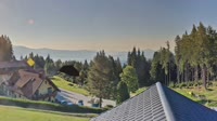 Aichberg - Alpengasthof Gießlhütte