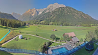 Sexten - Moos - Family-Resort Rainer