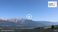 Kolsassberg - Karwendel