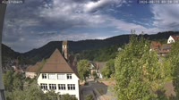 Alpirsbach im Schwarzwald - Monasterio