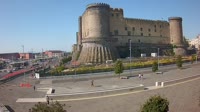 Neapol - Maschio Angioino