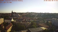 Chrudim - Panorama