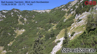 Bad Aussee - Dachstein - Sarstein