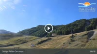 Rocca di Cambio - Campo Felice