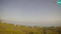 Sardynia - Platamona - Zatoka Asinara