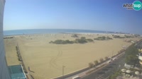 Caorle - Hotel Panoramic - Plaża