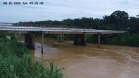Kuala Muda - Kuala Ketil - Sungai Muda