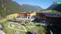 Rio di Pusteria - Valles - Hotel Masl
