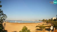 Roses - Plaża La Punta