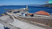 Senj - Latarnia morska