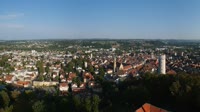 Ravensburg - Panorama