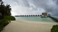 Huvadhu-Atoll - Kooddoo