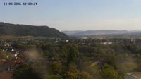 Höxter - Ziegenberg - Wesertal