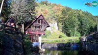 Vrbovsko - Strumień Kamačnik