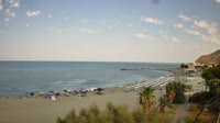 Amantea - Campora San Giovanni - Plaża