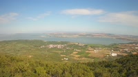 Nilüfer - Jezioro Uluabat
