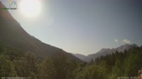 Chiappera - Rifugio Campo Base - Rocca Provenzale