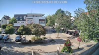 Laichingen - Centro de la ciudad