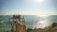 Ortona - Ripari Bardella - Trabocco Mucchiola