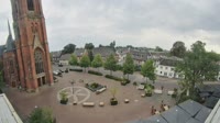 Rhede - Markt