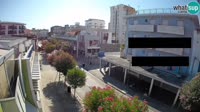 Bibione - Viale delle Costellazioni
