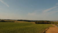 Boulaide - Poteau de Harlange