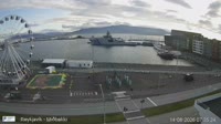 Reykjavík - Porto