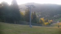 Cienków - Pista de esquí