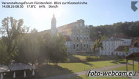 Fürstenfeldbruck - Klasztor