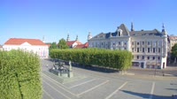 Klagenfurt - Neuer Platz