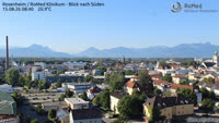 Rosenheim - Panorama