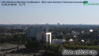 Monachium - Freimann