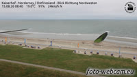 Norderney - Ostfriesland