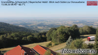 Schwarzach - Grandsberg