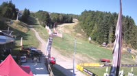 Abetone - Ski Center Ovovia