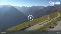 Bad Gastein - Zbiór kamer