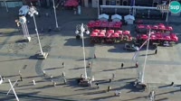 Zagrzeb - Plac bana Josipa Jelačicia