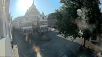 Paderborn - Rathausplatz