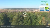 Münsingen - Hörnle im Albgut